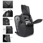 BANGE-2581 Backpack
