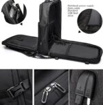 BANGE 813 Big Backpack