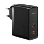 Baseus Gan3 Pro 65W Charger