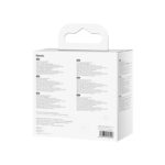 Baseus Gan3 Pro 65W Charger