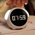 Emoji Alarm Clock