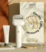 Doco Electric Callus Remover