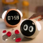 Emoji Alarm Clock