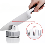 Huohou Mini Knife Sharpener