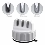 Huohou Mini Knife Sharpener