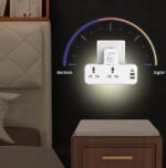 LDNIO SC2311 USB Charger Power Strip