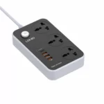 LDNIO SC3412 Power Strip