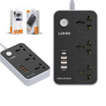 LDNIO SC3412 Power Strip