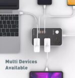 LDNIO SC3412 Power Strip