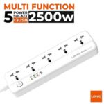 LDNIO SC5415 Power Strip