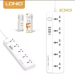 LDNIO SC5415 Power Strip