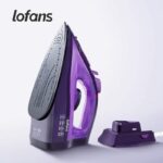Lofans Cordless Steam Iron YD-012V