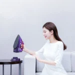 Lofans Cordless Steam Iron YD-012V