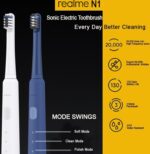 Realme N1 Electric Toothbrush