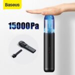 Baseus A3 15000Pa Car Vacuum Cleaner