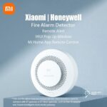 Xiaomi Honeywell Fire Alarm