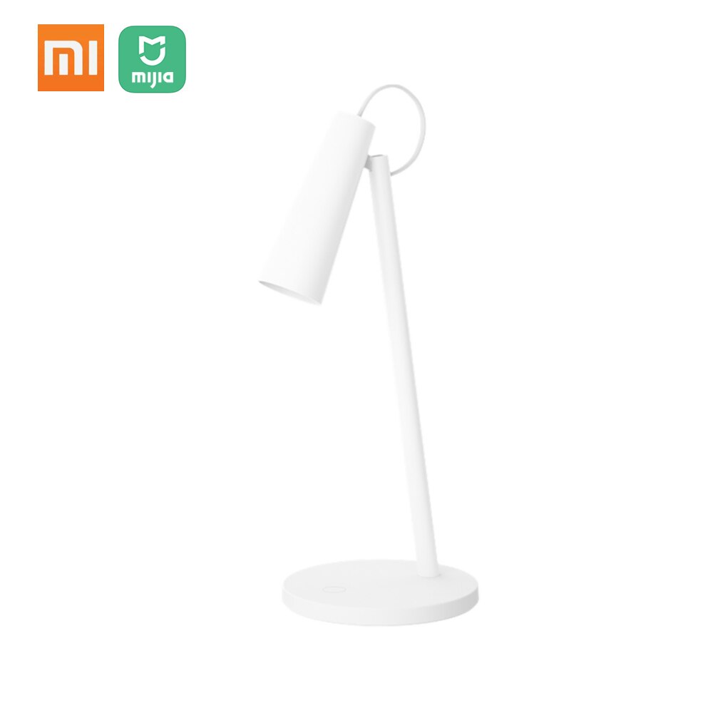 Xiaomi Mijia Rechargeable Lamp - The Ultimate Lighting Solution (1) Xiaomi Mijia Rechargeable Lamp