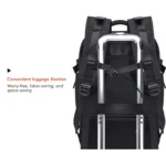 BANGE 813 Big Backpack