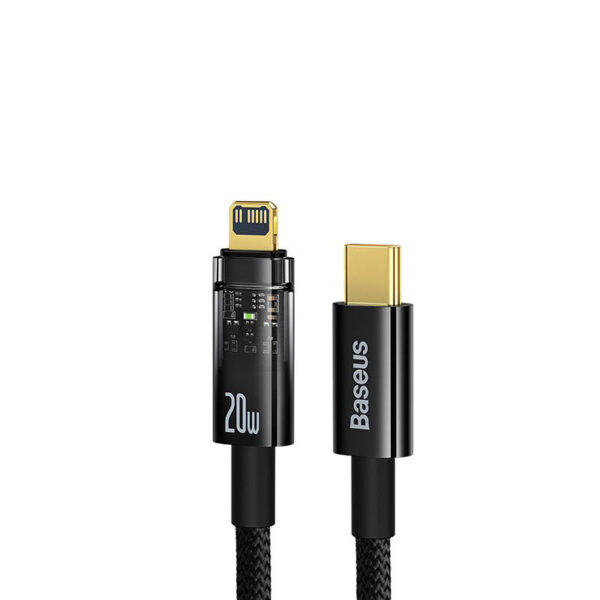 Baseus CATS000001 USB Type-C Cable