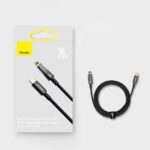 Baseus CATS000001 USB Type-C Cable