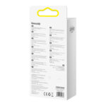 Baseus CATS000101 USB Type C Cable