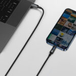 Baseus CATS000101 USB Type C Cable