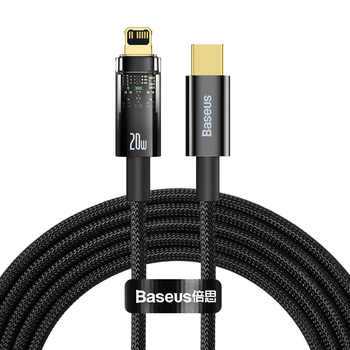 Baseus CATS000101 USB Type C Cable