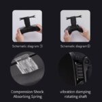 Baseus Car Pillow Set - Drive in Comfort and Style