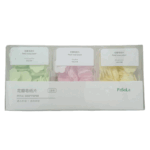 FaSoLa Mini Flower Shape Elevate Your Style with Petite Elegance