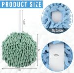 FaSoLa Hand Ball Towel