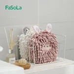 FaSoLa Hand Ball Towel