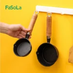 FaSoLa Mini Cast Iron Skillet Fry Pan - Premium Quality Cookware