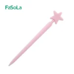 FaSoLa Plastic Fruit Stir Sticks