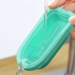 FaSoLa Reusable Silicone Popsicle Mold