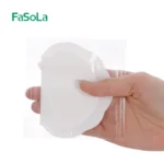 FaSoLa Underarm Sweat Pads - Unleash Confidence, Stay Dry!