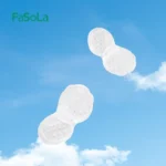 FaSoLa Underarm Sweat Pads - Unleash Confidence, Stay Dry!