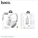 Hoco W35 Wireless Headphone Ultimate Sound Freedom