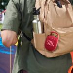 JBL Clip 4 Portable Bluetooth Speaker