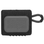 JBL GO3 Speaker - Portable Bluetooth Audio for On-the-Go Music