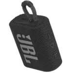 JBL GO3 Speaker - Portable Bluetooth Audio for On-the-Go Music