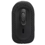 JBL GO3 Speaker - Portable Bluetooth Audio for On-the-Go Music