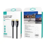 USAMS U67 HDMI