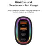 USAMS US-CC169 Charger
