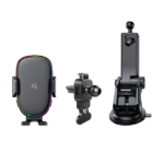 USAMS US-CD187 Car Wireless Charger