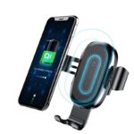 USAMS US-CD187 Car Wireless Charger