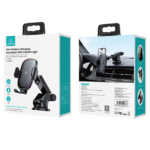 USAMS US-CD187 Car Wireless Charger