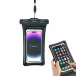 USAMS US-YD011 Waterproof Phone Pouch