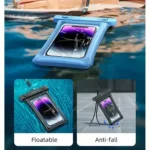 USAMS US-YD011 Waterproof Phone Pouch