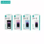 USAMS US-YD011 Waterproof Phone Pouch