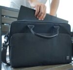WIWU ALPHA DOUBLE LAYER BAG 14 INCH